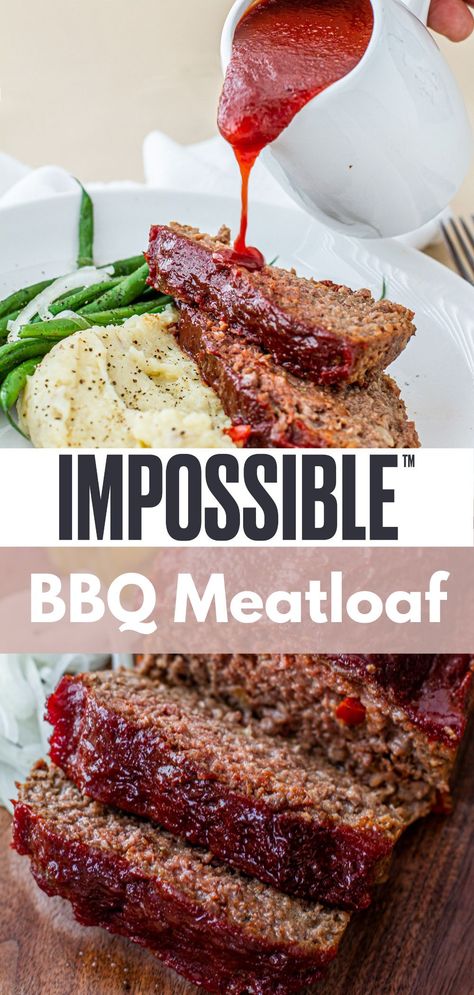 Impossible Recipes Vegan, Impossible Meat Tacos, Vegan Meatloaf Impossible Meat, Beyond Beef Meatloaf, Impossible Burger Meatloaf, Impossible Meatloaf Recipes, Impossible Beef Recipes, Vegan Impossible Meat Recipes, Vegan Meatloaf Recipes