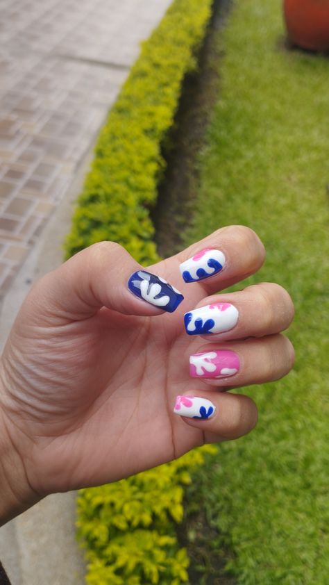 Matisse Nails, Henri Matisse, Nails Art, Fashion Nails, Best Makeup Products, Nail Inspo, Nail Art, Nails, Makeup