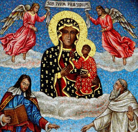 Ezili Dantor: Protector and Spirit of Single Motherhood | ESME Ezili Dantor, Our Lady Of Czestochowa, Single Motherhood, Fairytale Illustration, Eternal Summer, John Paul Ii, African Diaspora, Single Mom, Literature