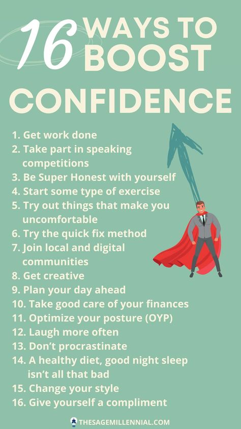 How To Get Confidence, Improve Brain Power, Confident People, Confidence Motivation, Boosting Confidence, Life Advice Quotes Inspiration, Increase Confidence, Building Confidence, Java Burn