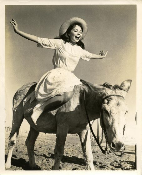 60s Cowgirl, Potato Girl, Western Womens Fashion, Leslie Caron, Cowgirl Vintage, Trick Riding, Prairie Rose, Western Artwork, Cowboy Aesthetic