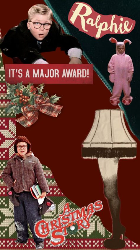 A Christmas Story Aesthetic, A Christmas Story Wallpaper, Christmas Story Wallpaper, Christmas Story Movie, Story Wallpaper, Christmas Dreaming, Christmas Memes, Xmas 2024, Xmas Wallpaper