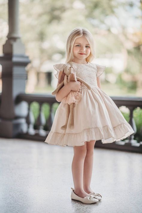 This Girls Dresses item by OLODesigns has 8315 favorites from Etsy shoppers. Ships from United States. Listed on 01 May, 2023 Dress Twirl, Vintage Pinafore, Dress Portrait, Girls Pinafore, Portrait Dress, Ivory Flower Girl, Ivory Flower Girl Dresses, Girls Easter Dresses, Grand Haven