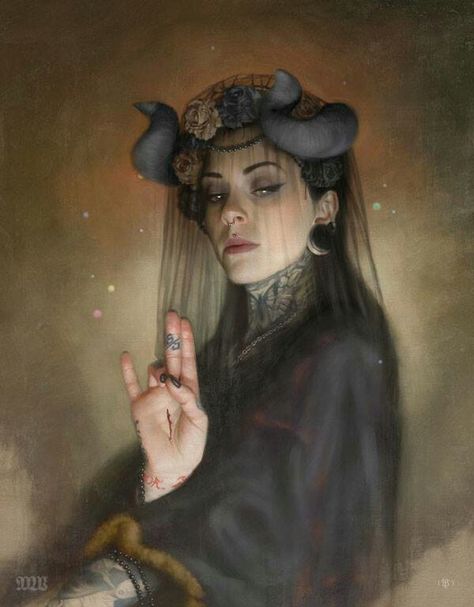 . Tom Bagshaw, The Morrigan, Black Lodge, Artist Interview, Arte Obscura, Pop Surrealism, Arte Horror, Gothic Art, Caricatures