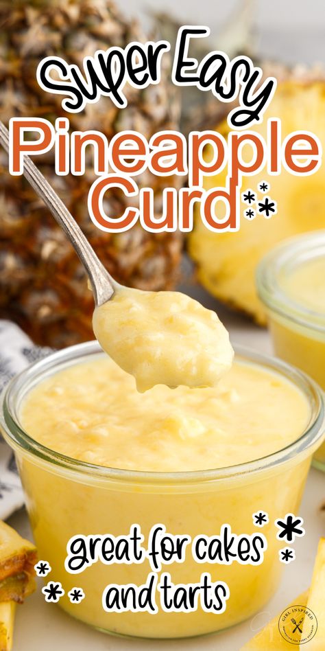 Curd Filling Recipe, Pineapple Custard Filling, Pineapple Curd Filling, Fresh Fruit Filling For Cake, Pineapple Roll Cake, Pineapple Curd Cake, Orange Filling For Cakes, Pineapple Cake Filling Recipes, Pineapple Filling For Cake Recipe