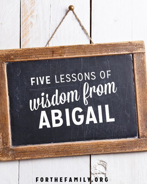 Abigail In The Bible, My Inspiration Quotes, The Fear Of The Lord, Wisdom Bible, Bible College, Bible Study Topics, Book Of Proverbs, Bible Study Help, Womens Bible Study