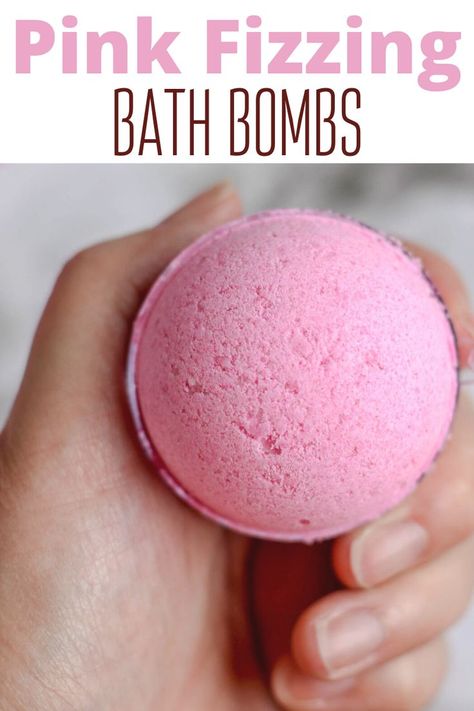 Bath Boms Diy, Bath Bomb Recipe, Bath Boms, Epsom Salt Bath, Bombe Recipe, Bath Bomb Recipes, Amazing Crafts, Mouse Crafts, Bath Fizzies