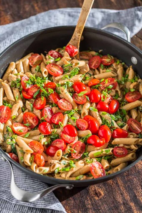 Creamy Blackened Chicken Pasta | Get Inspired Everyday! Blackened Chicken Alfredo Pasta, Chicken And Pasta Recipes, Blackened Chicken Pasta, Blackened Chicken Alfredo, Chicken Primavera, Cashew Cream Sauce, Chicken And Pasta, Chicken Alfredo Pasta, Blackened Chicken