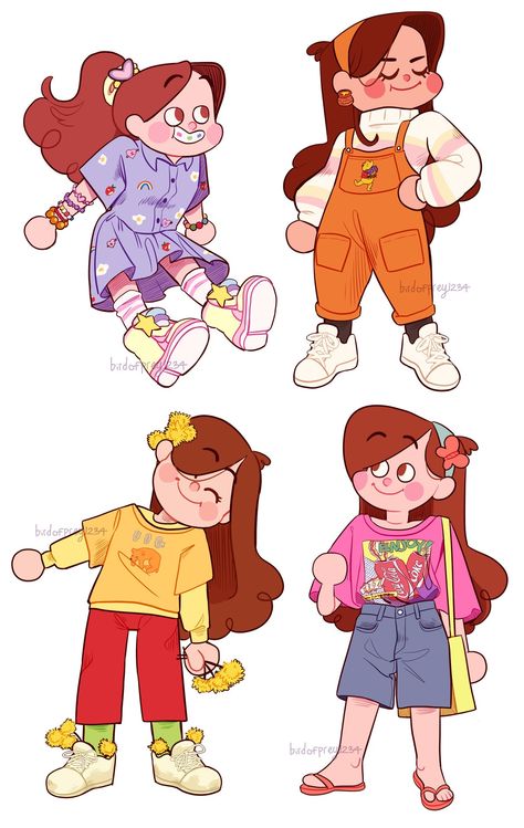 Gravity Falls Mabel Fanart, Mabel Fanart, Mabel Pines Fanart, Gravity Falls Mabel, Personas Design, Real Heart, Desenhos Gravity Falls, Gravity Falls Fan Art, Mabel Pines