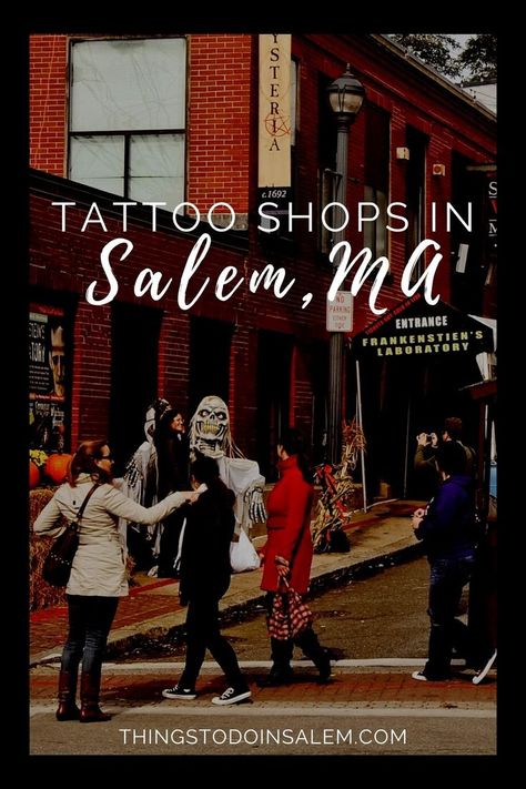 tattoo shops in salem ma, salem ma, salem massachusetts, tattoo ideas Salem Fall Fashion, Outfits To Wear In Salem Ma, What To Wear In Salem Massachusetts, Salem Massachusetts Tattoo, Tattoos To Get In Salem, Salem Core, Salem Tattoo, Salem Ma Tattoo Ideas, Salem Themed Tattoo