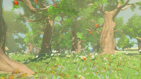 Legend Of Zelda Screenshots, Botw Landscapes Screenshots, Calm Moodboard, Ipad Widgets, A Peaceful Place, Laptop Wallpaper Desktop Wallpapers, Computer Wallpaper Desktop Wallpapers, Peaceful Place, Background Drawing