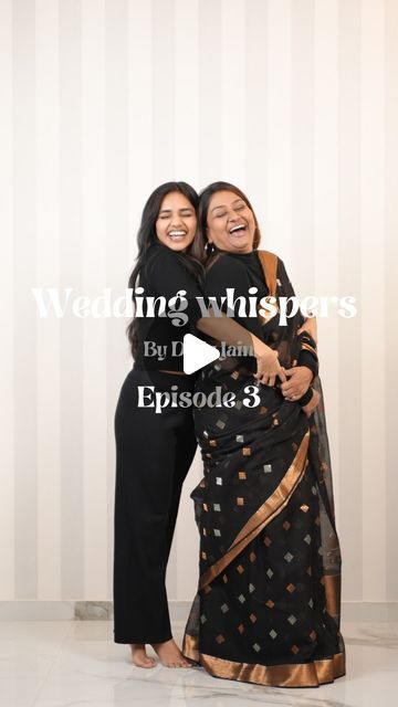 Dolly Jain 🇮🇳 on Instagram: "Hello, my dear friends! 
It’s time for another exciting episode of Wedding Whispers. I know how much you all adore watching these episodes, so here it is! In every wedding, something or the other tends to go wrong because, let’s face it, life isn’t perfect. 
But a little bit of imperfection adds some much-needed spice to our lives! Despite all the drama and mishaps, it’s important to remember that in the end, love is all that matters, and everything eventually falls into place. 
So, don’t worry about the little hiccups and enjoy life to the fullest!" Saree For Friends Wedding, Yeh Jawaani Hai Deewani Wedding, Yeh Jawaani Hai Deewani Naina And Aditi, Yeh Jawaani Hai Deewani Illustration, Kareena Kapoor In Veere Di Wedding, Agar Sab Kuch Mil Jayega Zindagi Mein, Dolly Jain, The Drama, In The End