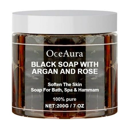 Morocco Soap Moroccan Black Soap Morocco Body Scrub Black Soap Bar Black Soap Dispenser Bathroom Features: Morocco Soap: Black soap has the characteristics of , moisturizing, and mildness, making the skin refreshed and natural, bringing and confidence Our Soap is formulated with a gentle that effectively cleanses your skin while retaining its and natural , keeping your skin and moisturized Moisturizing: Our soaps not effectively promote smoother skin, they also provide long-lasting , ensuring a Black Soap With Argan And Rose, Black Beldi Soap, Moroccan Soap, Candles Package, Beldi Soap, Moroccan Black Soap, Black Soap Dispenser, Soap Dispenser Bathroom, Bathroom Features