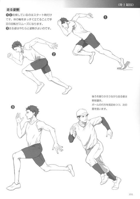 Running Anatomy Drawing, Running Looking Back Reference, Running Pose Side View, Run Drawing Reference, Guy Running Drawing, Running Pose Reference Drawing, Running Art Reference, Person Running Reference, Running Poses Drawing