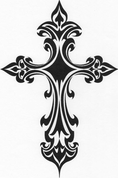 Ashley's Cross Diamond Cross Drawing, Y2k Cross Design Drawing, Cross Y2k Drawing, Fancy Cross Drawing, Goth Cross Drawing, Cybersigil Cross, Cool Cross Designs, Grunge Cross Tattoo, Cool Cross Drawings