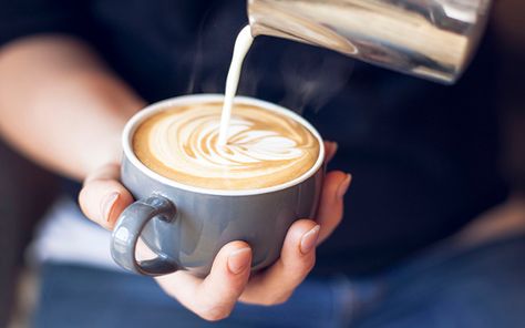 Frothy Coffee At Home, Caffeine And Pregnancy, Frothy Coffee, Alzheimers Disease, Medicinal Chemistry, Cognitive Decline, Coffee Industry, Coffee At Home, Tea Benefits