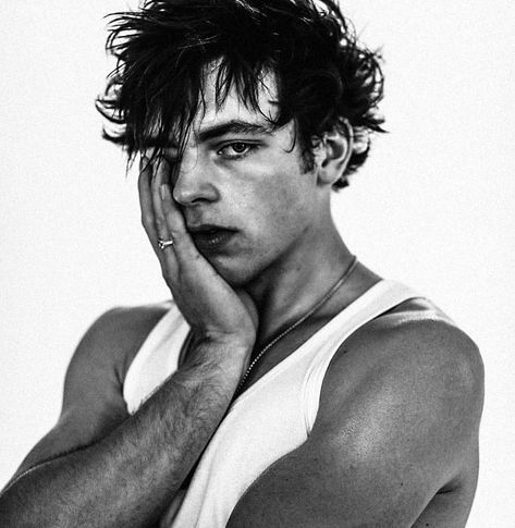 Hot Male Celebs on Instagram: “#rosslynch” Damon Baker, Celebrity Art, Camera Roll, Celebrity Crush, Gq, A Man, Songwriting, Actors, Black And White