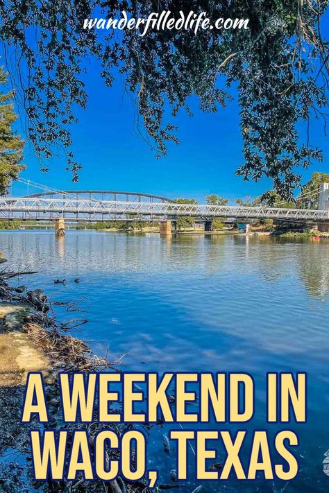 Austin Texas Travel, Texas Travel Guide, Cheap Things To Do, Waco Texas, Weekend Activities, Texas Travel, United States Travel, Travel Bugs, National Monuments