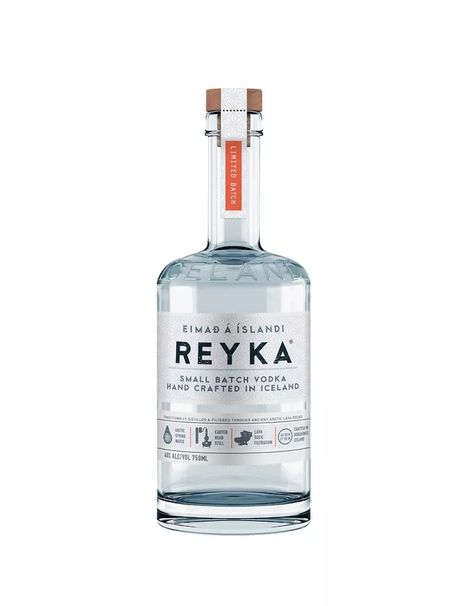 The 13 Best Cheap Vodkas to Drink in 2021 Gentlemen Lounge, Best Vodka Brands, Reyka Vodka, Alcohol Brands, Martini Recipes Vodka, Polish Vodka, Best Vodka, Cheap Vodka, Vodka Labels