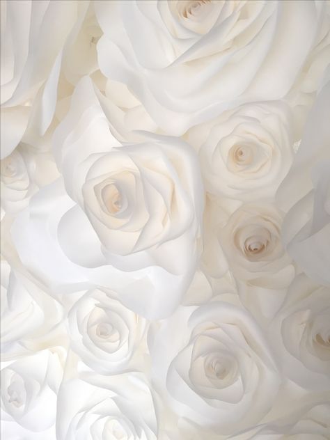 Elegant White Aesthetic, White Astetic Background, White Roses Wallpaper, White Inspiration, White Love, White Images, 背景 シンプル, Instagram Frame, Phone Wallpaper Images