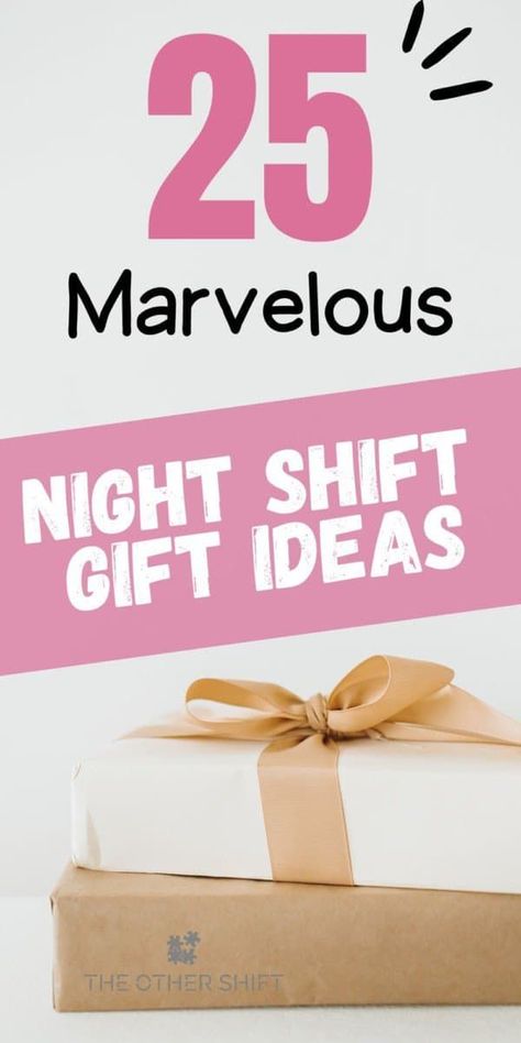 Are you needing a gift for someone who sleeps most of the day? Do they struggle with blocking out the noise, light and distractions? For most night shift workers, this is a common problem that if left untreated, can literally cause you a massive headache. So should you want to help out a friend or loved one who's going through these struggles, then our gift guide is a great place to start. | night shift nurse | gift ideas | blue light glasses | #shaktimat #nightshift Overnight Workers Night Shift, Night Shift Essentials, Night Shift Nurse Essentials, Nurse Schedule, Start Night, Night Worker, Nurse Gift Ideas, Third Shift, Working Night Shift