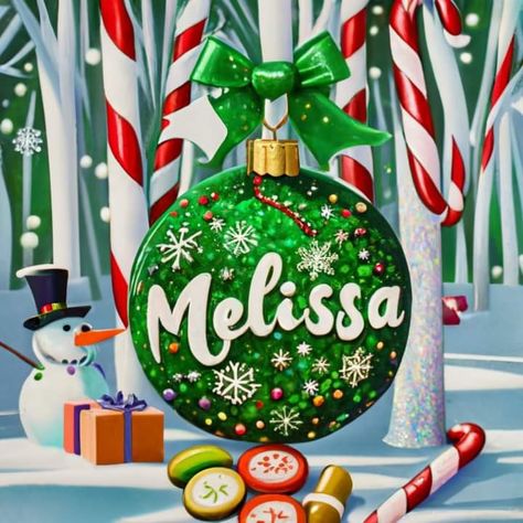 Melissa Name, Niece Quotes, Different Fonts, Baby Names, Christmas