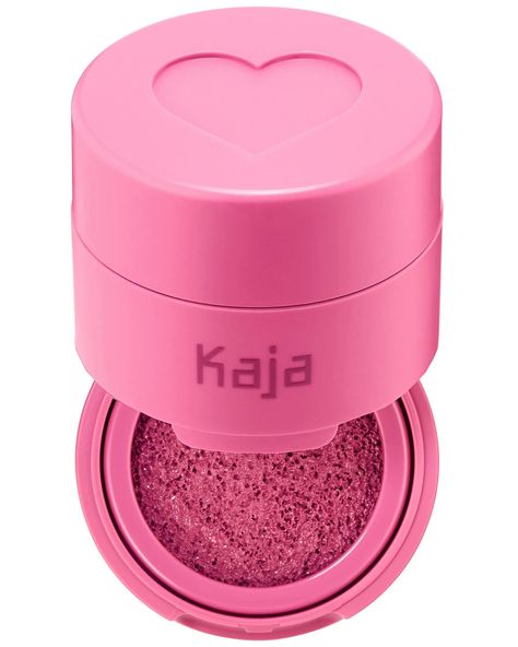 Kaja Cheeky Stamp Blendable Blush Cruelty Free Brands, Waterproof Eyeliner, Dove Cameron, Celebrity Makeup, Without Makeup, Makeup Sponge, Nyx Cosmetics, Revlon, Beauty Gift