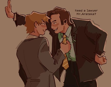 Better Call Reigen, Anime Saul Goodman, Saul Goodman Anime Pose, Saul Goodman And Reigen, Reigen Saul Goodman, Saul And Jesse, Saul Goodman Fanart Catboy, Saul Goodman Catboy, Howard Hamlin Fanart