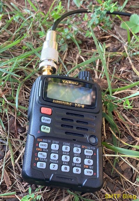 Portable Ham Radio, Ham Radio Operator, Dipole Antenna, Ham Radio Antenna, Radio Antenna, Bug Out Bag, Communication System, Ham Radio, Dual Band