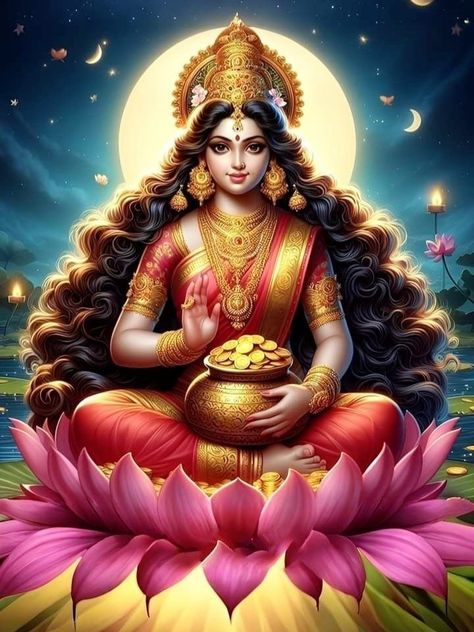 Ma Laxmi Wallpaper Hd, Laxmi Aesthetic, Laxmi Images Hd, Laxmi Alpona Design, Laxmi Sketch, Ma Laxmi Images, Laxmi Drawing, Ammavari Images, Ma Laxmi