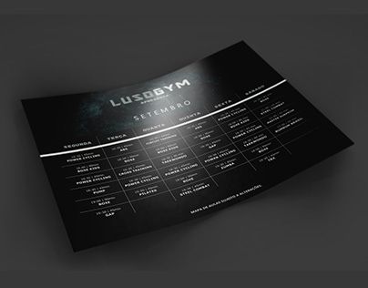 Modern Astethic, Gym Modern, Schedule Templates Aesthetic, Gym Schedule, Class Timetable, Templates Aesthetic, Schedule Templates, Design Editorial, Schedule Template