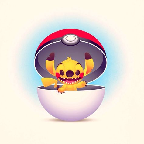 Jerrod Maruyama (@jmaruyama) • Instagram photos and videos Jerrod Maruyama, Kawaii Disney, Ohana Means Family, Cute Pokemon Wallpaper, Kawaii Chibi, Cute Pokemon, Cartoon Pics, Cute Kawaii, Gamer Girl