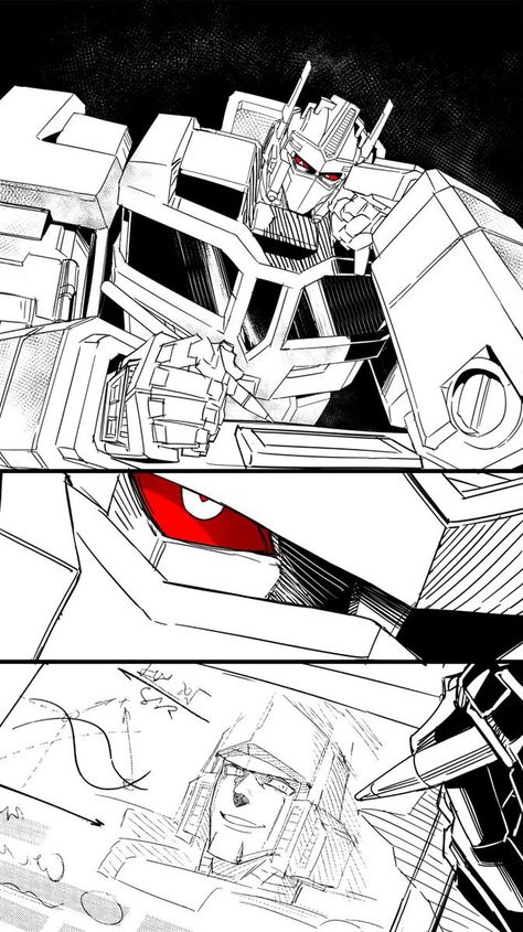 Nemesis Prime, Optimus Prime Art, Robot Design Sketch, Transformers Megatron, Orion Pax, Trans Art, Transformers Decepticons, Transformers Funny, Transformers Design