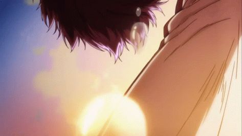 Blue Lock Isagi Yoichi GIF - Blue Lock Isagi Yoichi Crying - Discover & Share GIFs Isagi Yoichi Gif, Blue Lock Isagi Yoichi, Blue Lock Isagi, Crying Gif, Perfect Blue, Blue Lock, Animated Gif, Cool Gifs, Gif