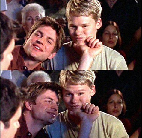 Justin Queer As Folk, Justin And Brian, Justin Taylor, Brian Kinney, Brian And Justin, Gale Harold, People Drawings, Beautiful Library, Queer As Folk