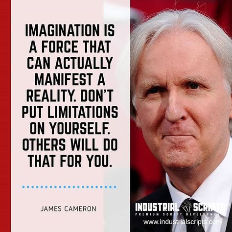 James Cameron Quotes, Screenwriting Aesthetic, Bioinspired Design, Filmmaking Quotes, Writers Quotes, Screenwriting Tips, Film Tips, Filmmaking Inspiration, Acting Tips