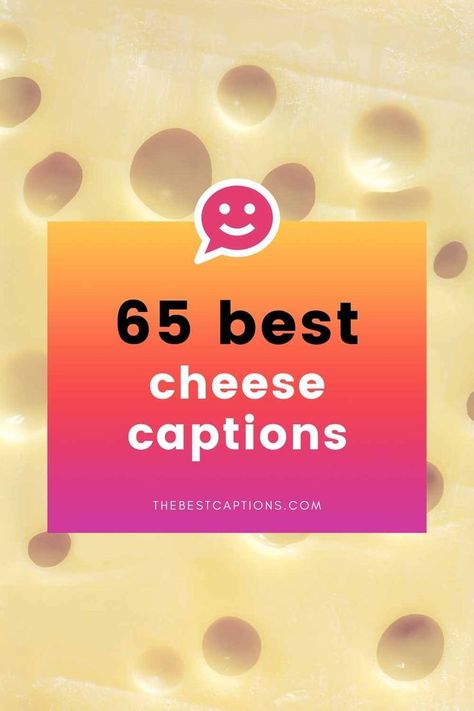 Cheese Quotes Funny Humor, Cheese Captions Instagram, Mac And Cheese Quotes, Say Cheese Quotes, Cheese Sayings Funny, Cheese Puns Funny, Cheesy Captions Instagram, Cheese Lover Quotes, Charcuterie Quotes