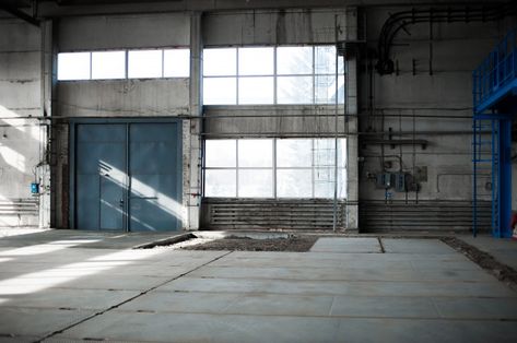 Factory Background, Perspective Reference, Brick Factory, Radium Girls, Sewing Factory, Concrete Buildings, Manufacturing Factory, Urban Planet, Man Room