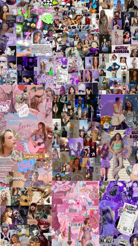 Taylor Swift E Olivia Rodrigo Wallpaper, Taylor Swift And Olivia Rodrigo Wallper, Olivia And Taylor, Olivia Rodrigo And Taylor Swift, Taylor Swift And Olivia Rodrigo, Taylor Swift And Olivia, Swift Wallpaper, Taylor Swift Cute, Gracie Abrams