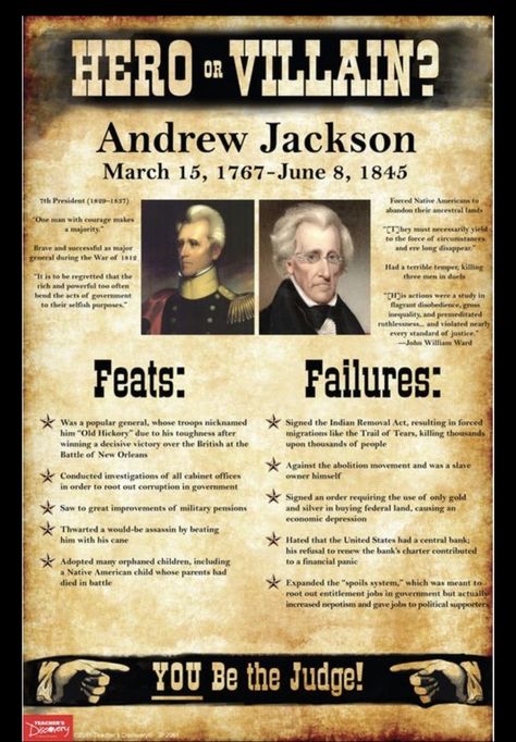 Benedict Arnold, Hero Or Villain, Harry S Truman, Andrew Jackson, Benjamin Franklin, The Real World, Middle School, High School, History