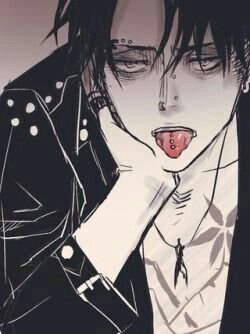 Levi Ackerman, piercings, punk; Attack on Titan Piskel Art, Captain Levi, Attack On Titan Fanart, Attack On Titan Levi, Kuroko No Basket, Levi Ackerman, Attack On Titan Anime, An Anime, Tokyo Ghoul