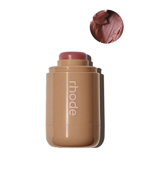 Rhode "Sleepy Girl" Blush Rhode Blush Shade Sleepy Girl, Rhode Blush Stick Toasted Teddy, Rhode Blush, Gift Wishlist, Sleepy Girl, Xmas Wishlist, Birthday Wishlist, Christmas Wishlist, Photo Dump