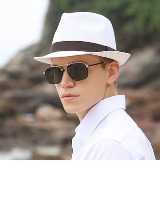 White Fedora Hat Outfit, Panama Clothing, Hats Classic, Fedora Hat Outfits, Italian Hat, White Fedora Hat, Panama Hat Men, White Fedora, Miami Nights