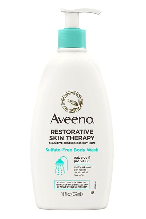 7 Best Fragrance Free Body Washes for Sensitive Skin in 2021 Sulfate Free Body Wash, Fragrance Free Moisturizer, Organic Body Wash, Ingredient Labels, Mild Cleanser, Body Washes, Organic Bath Products, Skin Therapy, Best Fragrances