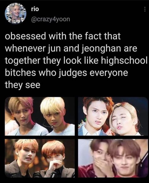 Jeonghan Memes Seventeen, Jun Svt Memes, Jun Svt Boyfriend Material, Jun Seventeen Meme, Seventeen Memes Funny, Jun And Jeonghan, Jun Seventeen Boyfriend Material, Jeonghan Funny, Jun Boyfriend Material