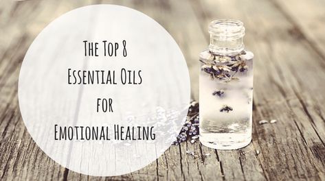 Stimulating the amygdala through the sense of smell has been shown to access and release emotional trauma. Learn more about these 8 healing oils. Kim Saeed, Oils For Energy, Oils Benefits, Top Essential Oils, Emotional Release, Thyme Essential Oil, Basil Essential Oil, Sense Of Smell, Citrus Essential Oil