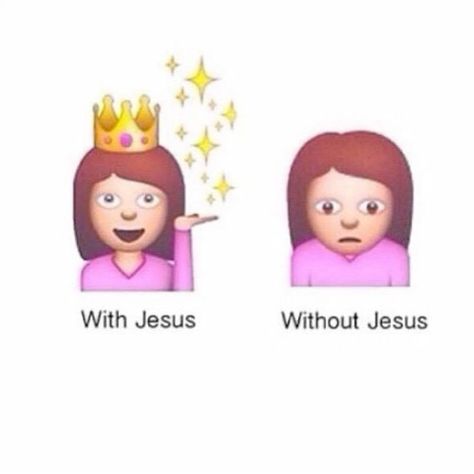 #Christian #Motivation #JesusLovesYou Images Emoji, Christian Jokes, Christian Quotes God, Christian Bible Quotes, Christian Humor, Jesus Is Life, Christian Memes, Inspirational Bible Quotes, The Perfect Guy