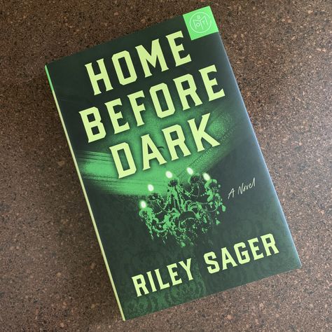 Home Before Dark Riley Sager, Home Before Dark Book, Home Before Dark, Riley Sager, Book Tbr, Books 2022, Book Deal, Agatha Christie Books, Mysterious Events