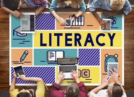 To encourage teachers to use literary strategies to be able to interpret texts and to compose and revise texts. Zumba Kids, 21st Century Classroom, Professional Development For Teachers, Teaching Technology, Literacy Programs, Media Literacy, Virtual School, Digital Literacy, Technology Integration