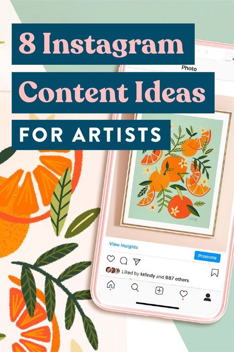 Content Ideas For Artists, Engagement Advice, Instagram Content Ideas, Social Media Content Ideas, Content Calendar, Instagram Algorithm, Social Media Calendar, Social Media Marketing Content, Instagram Content